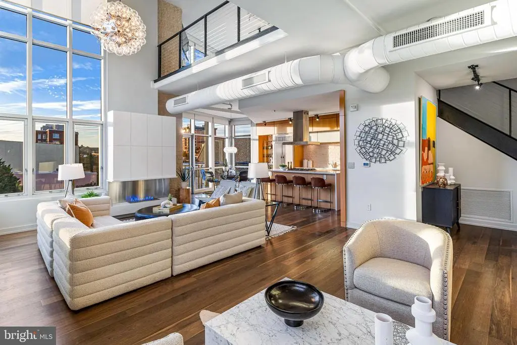 1515 15th St Nw #422, WASHINGTON