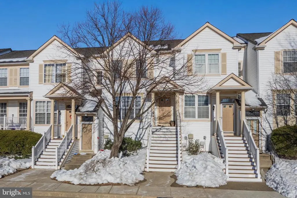 1410 Flatwood Ct, Crofton