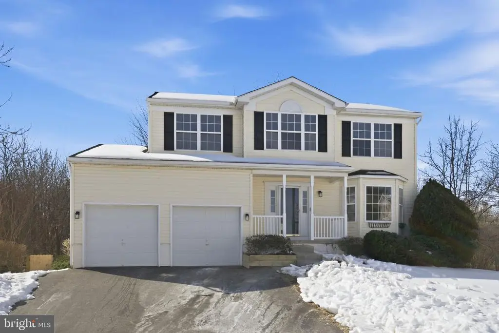 6 Reef Ct, Baltimore