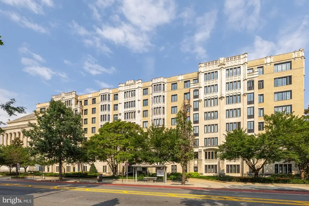 1701 16th St Nw #734, WASHINGTON