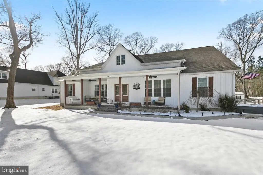 28171 Blueberry Ave, DAGSBORO