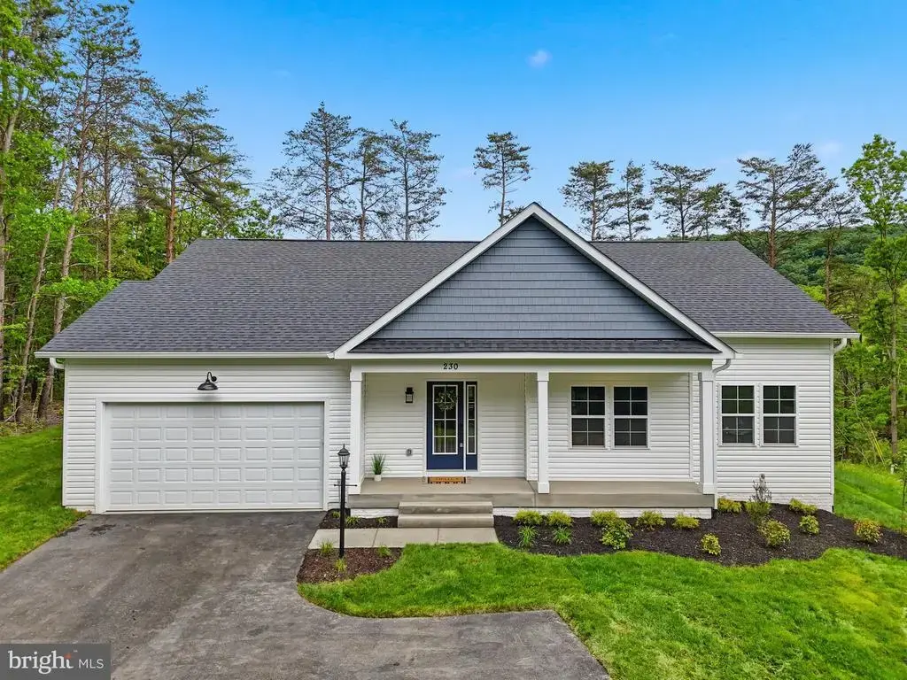 Lot 1 Albrecht Ln, WARRENTON