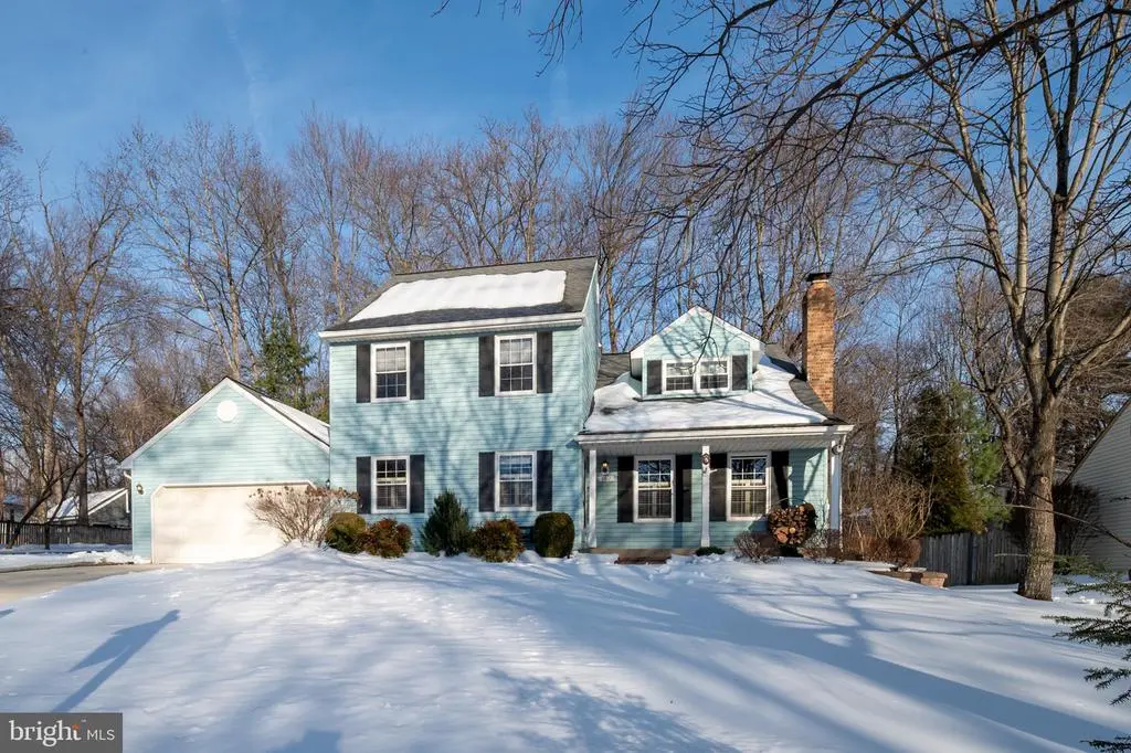 5317 Night Roost Ct, Columbia