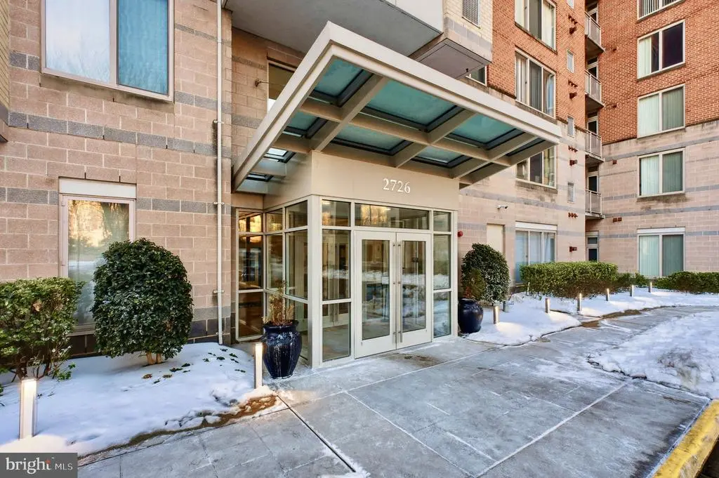 2726 Gallows Rd #510, VIENNA