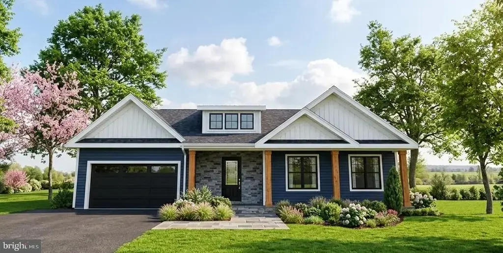 Lot 3 Albrecht Ln, WARRENTON