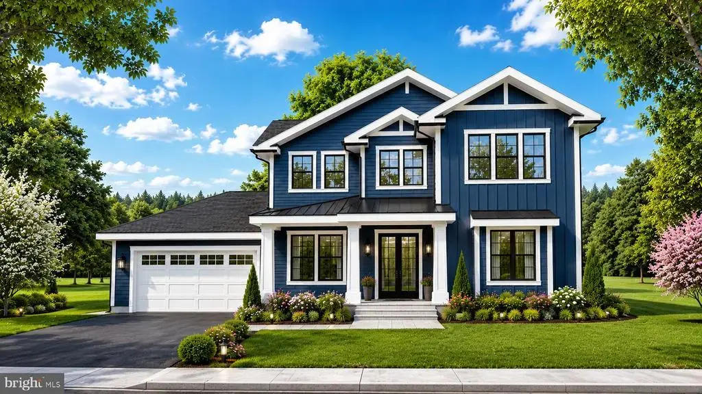 Lot 4 Albrecht Ln, WARRENTON