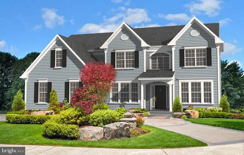 106 Earlington Ct, MULLICA HILL