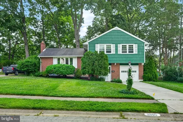 2605 Turner Rd, Wilmington