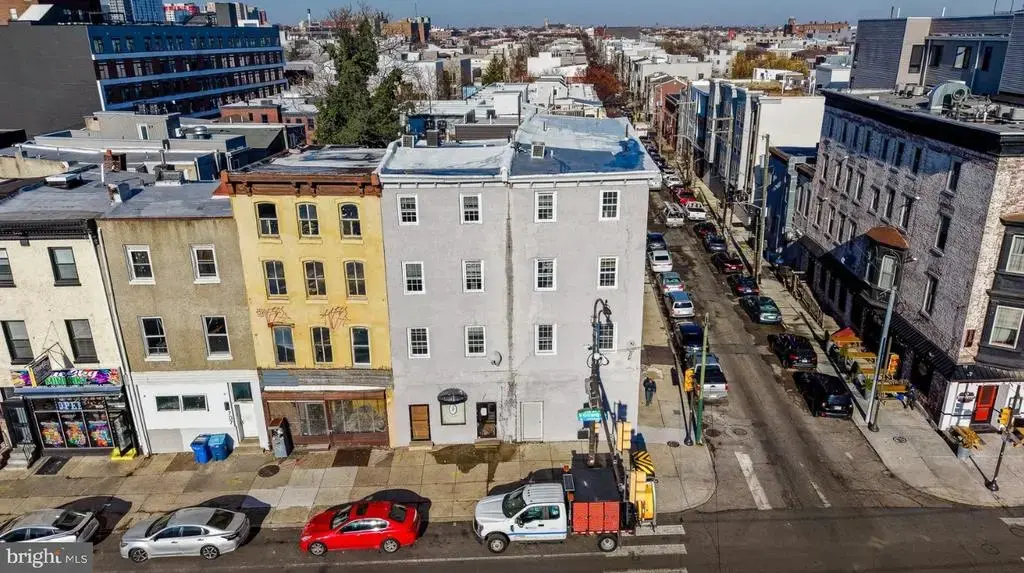 701-3 W Girard Ave, PHILADELPHIA
