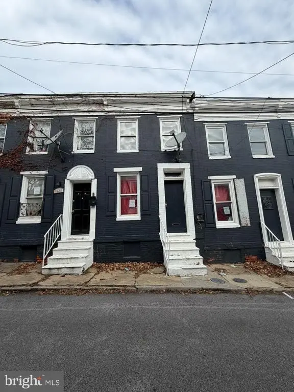 1608 Lemmon St, Baltimore