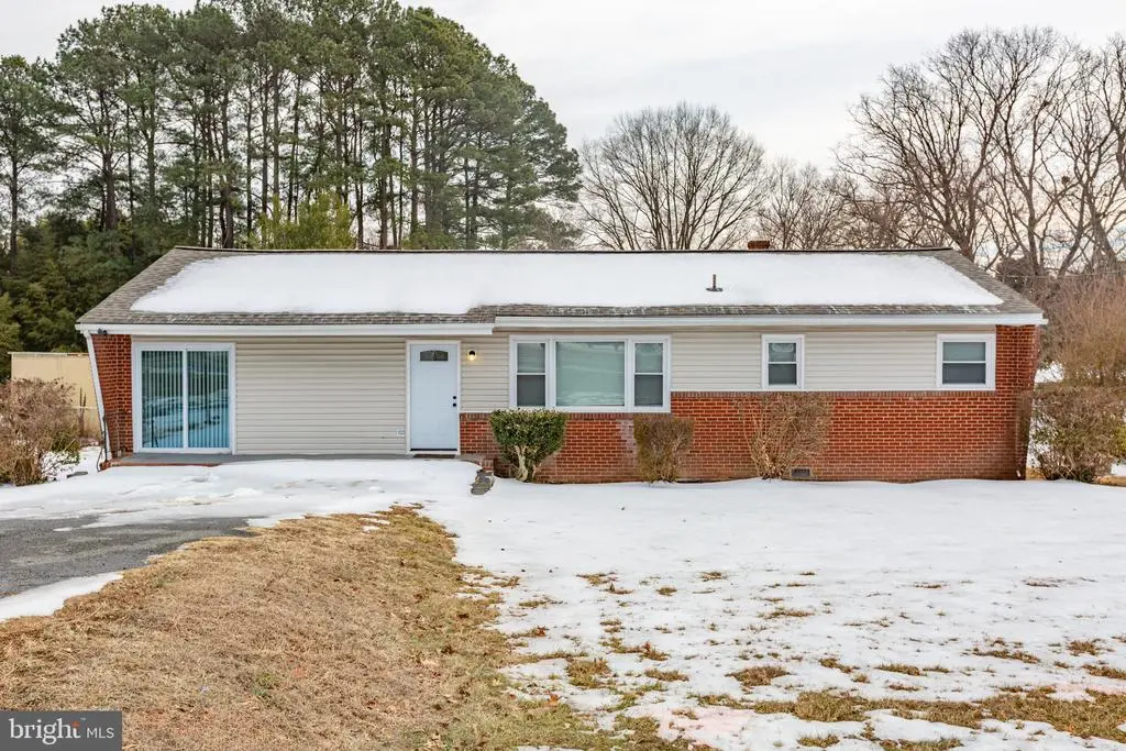 1305 Bragg Rd, FREDERICKSBURG