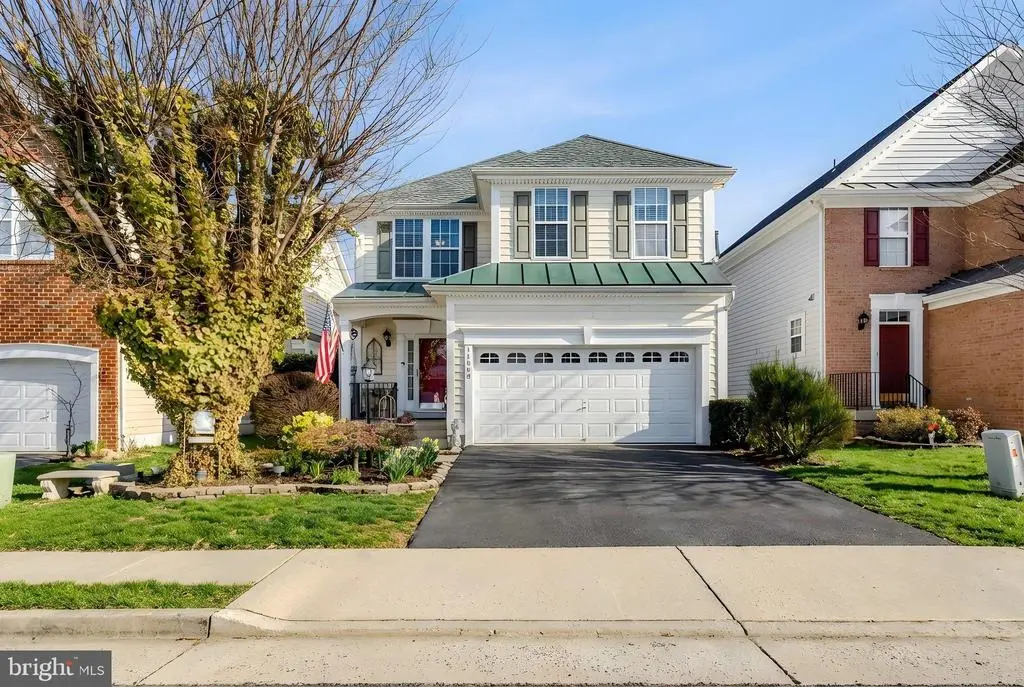 14808 Cypress Park Ln, HAYMARKET