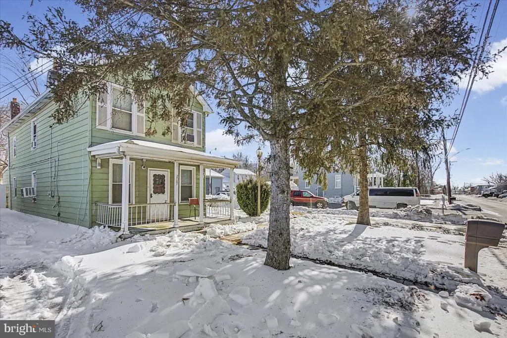 2707 Sparrows Point Rd, Baltimore