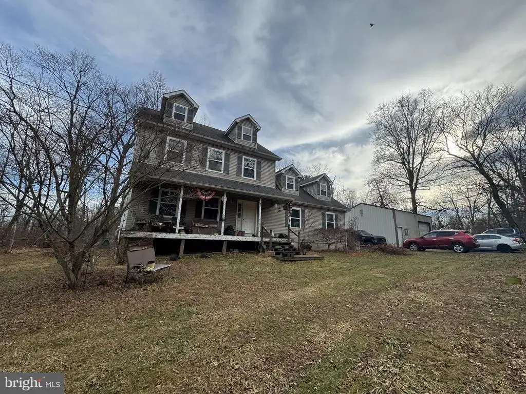 1086 Bridgeton Hill Rd, UPPER BLACK EDDY