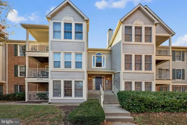 13114 Briarcliff Terr #407, Germantown