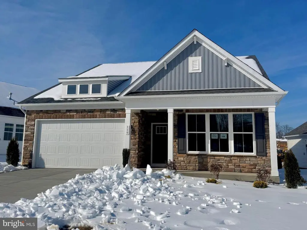 119 Scented Rose Way, WINCHESTER