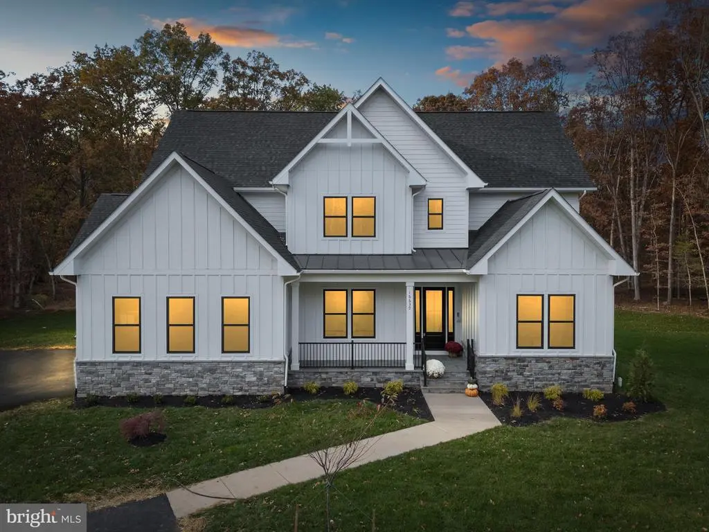 0 Greenwich Rd, Lot 3, NOKESVILLE