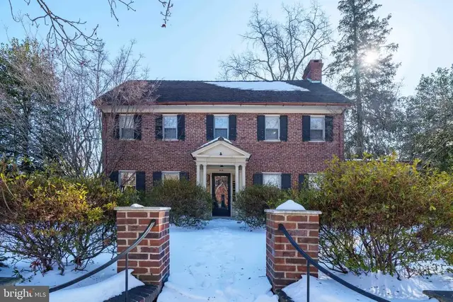 814 Blackshire Rd, Wilmington