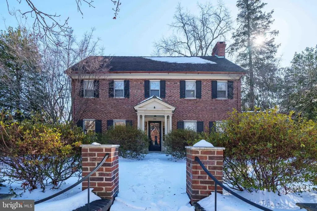 814 Blackshire Rd, Wilmington