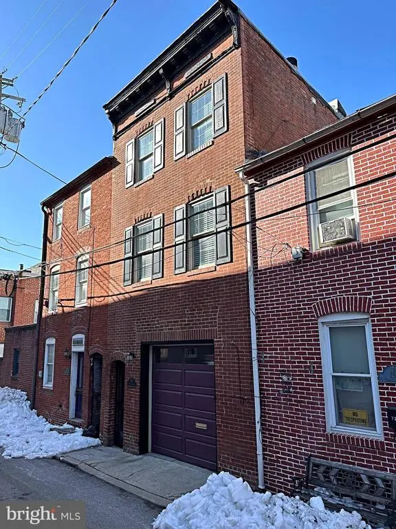 728 S Durham St, Baltimore