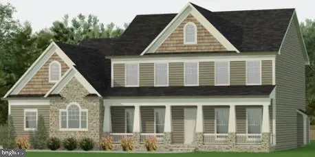 110 Earllington Ct, MULLICA HILL