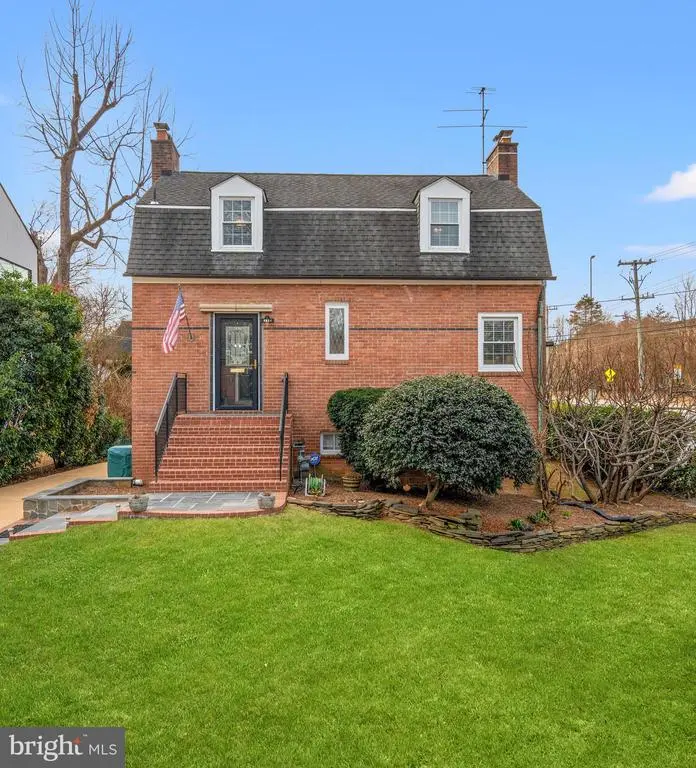 3214 19th Road N, ARLINGTON