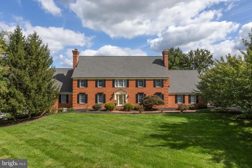 3203 Glouchester Dr, Fallston