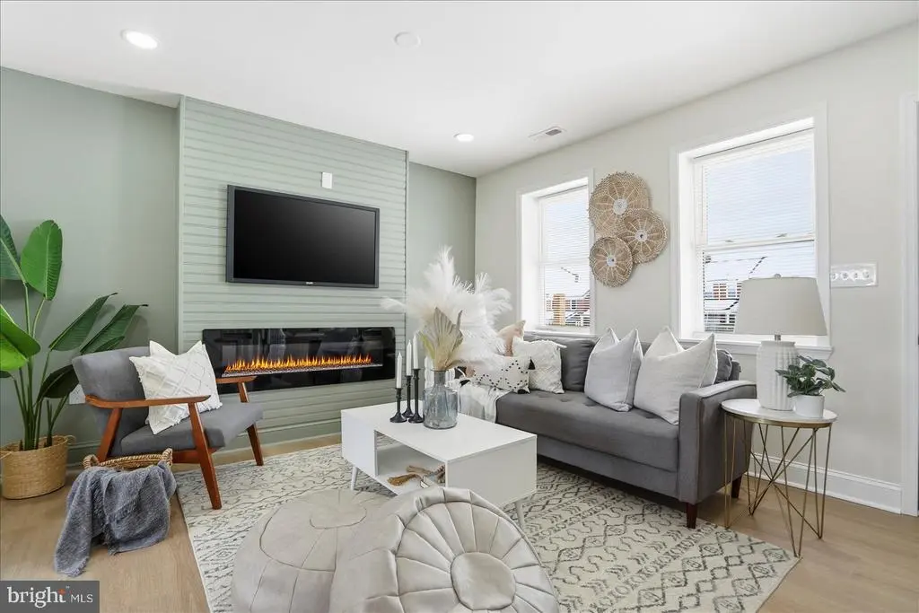 1432 Walker Ave, Baltimore