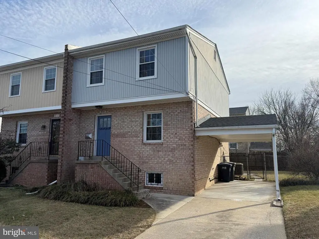 814 Geranium St Nw, WASHINGTON