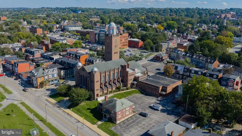 100 Lafayette St, YORK