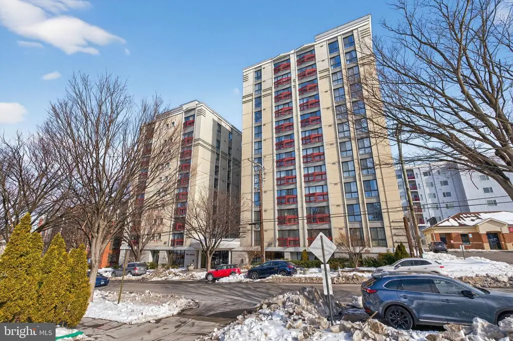 7915 Eastern Ave #1011, SILVER SPRING