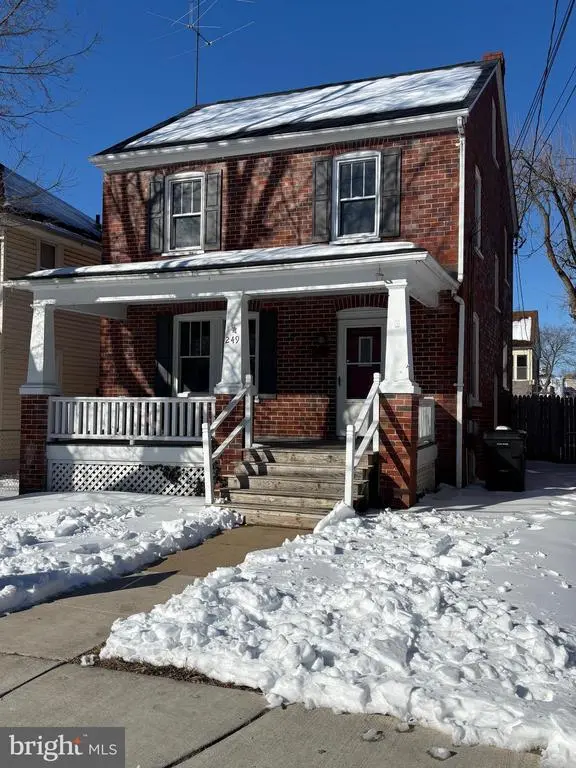 249 West Street St, WINCHESTER