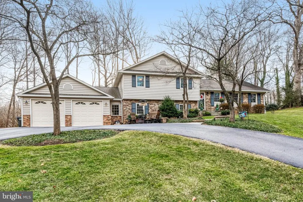 10111 Evans Ford Rd, MANASSAS