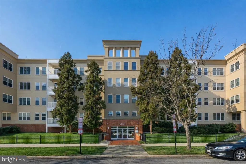 2004 11th St Nw #222, WASHINGTON