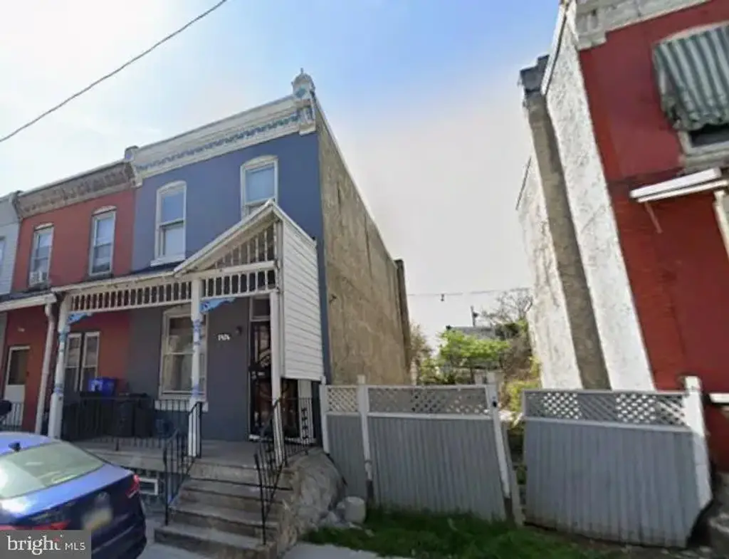 1928 W Willard St, PHILADELPHIA