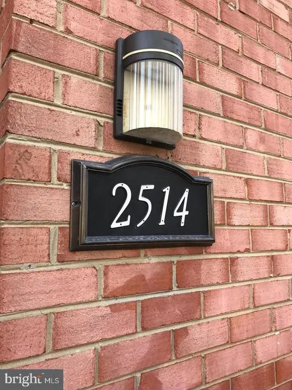 2514 Markham #5, Landover