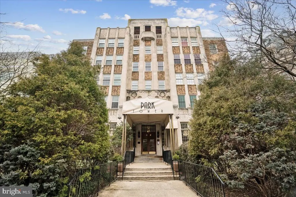 2440 16th St Nw #521, Washington