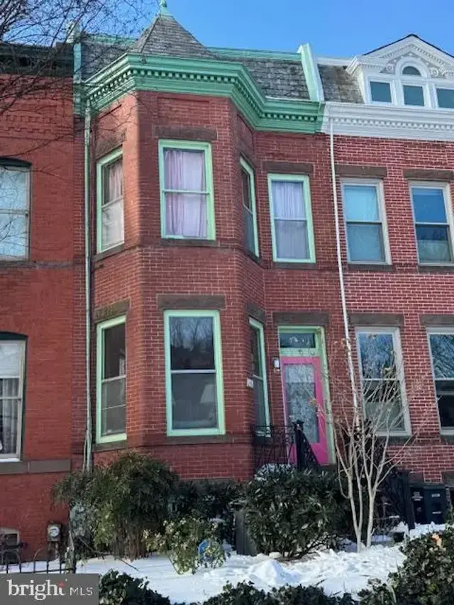 149 Kentucky Ave Se, Washington