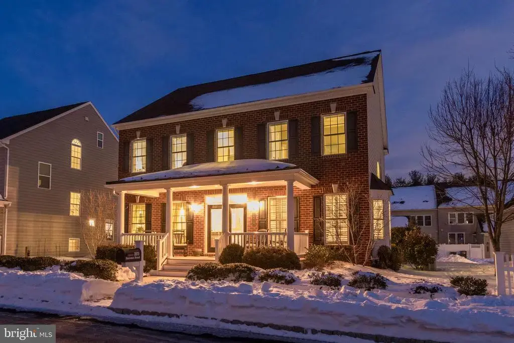 3970 Salome Rd, DOYLESTOWN