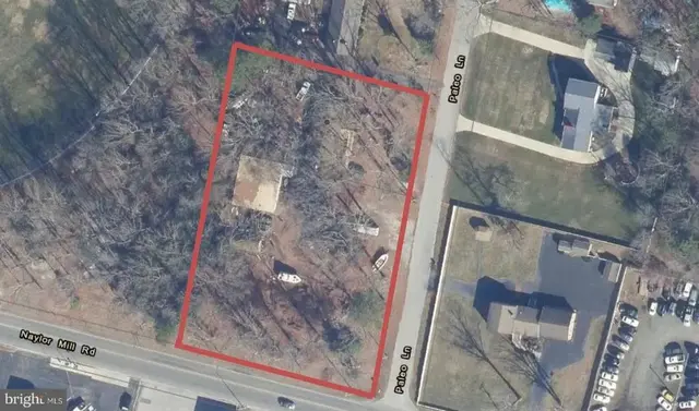 2404 & 2402 Paleo Ln, Salisbury