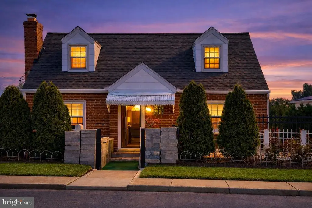 2109 Queens Chapel Rd, HYATTSVILLE