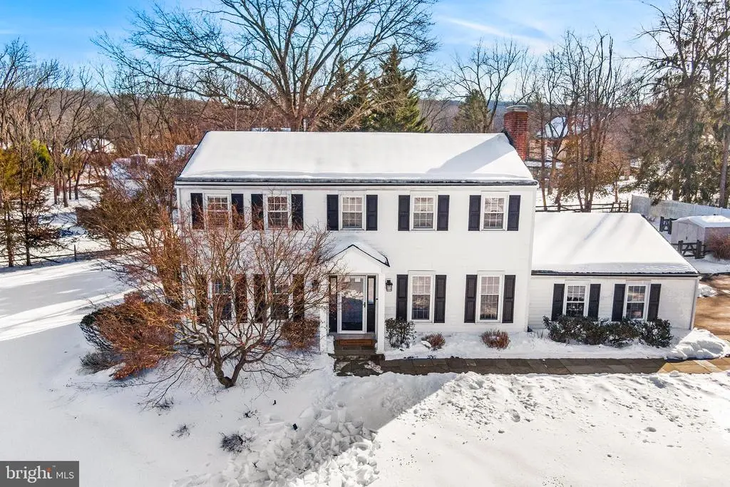 340 Coldstream Dr, BERWYN