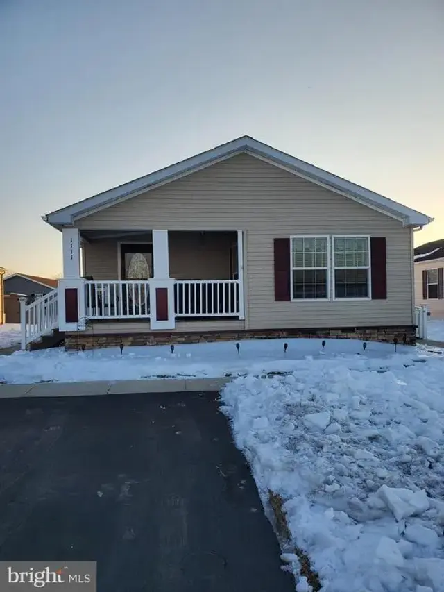 1111 Lorenzo Ln #267, Smyrna