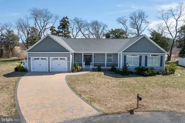 207 Priscilla Cir, Lewes