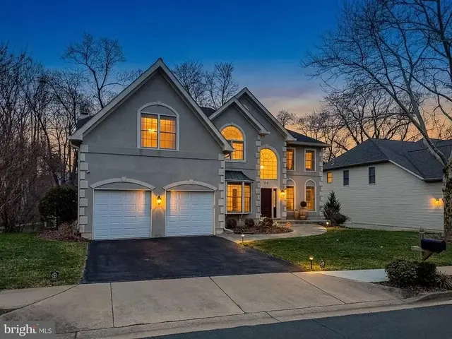 314 Alderwood Dr, Gaithersburg
