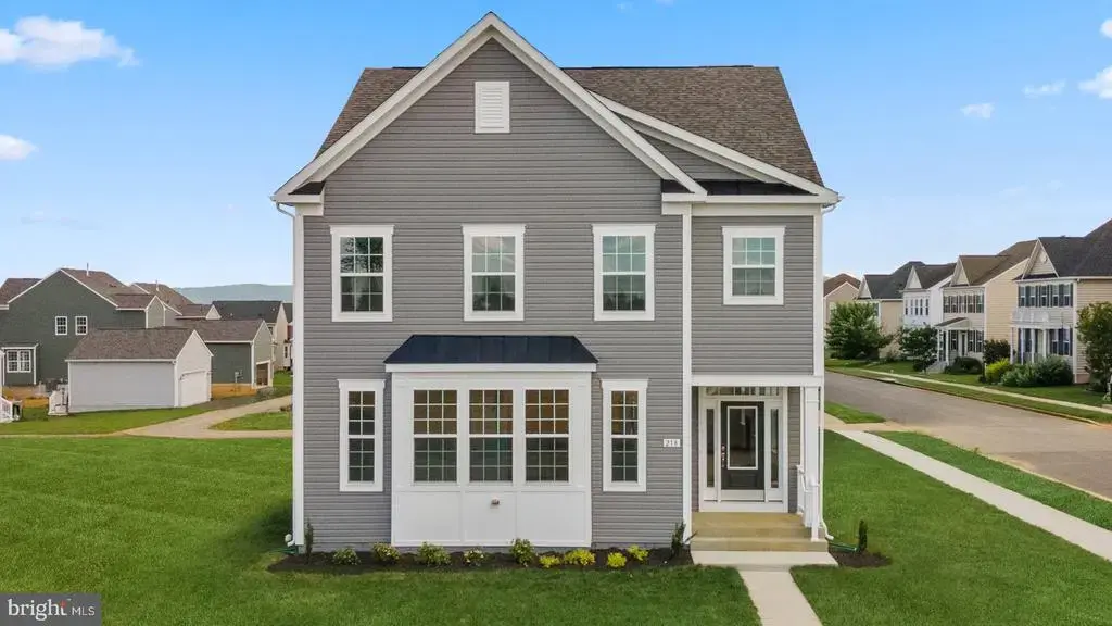 Tbb Prospect Hill Blvd #wesley Ii, CHARLES TOWN