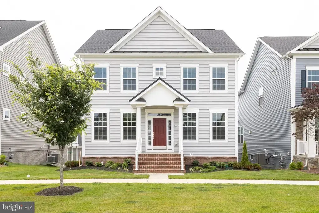 Tbb Prospect Hill Blvd #wesley Ii, CHARLES TOWN