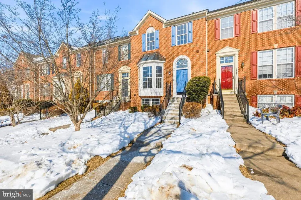 3816 Sugarloaf Pkwy, Frederick