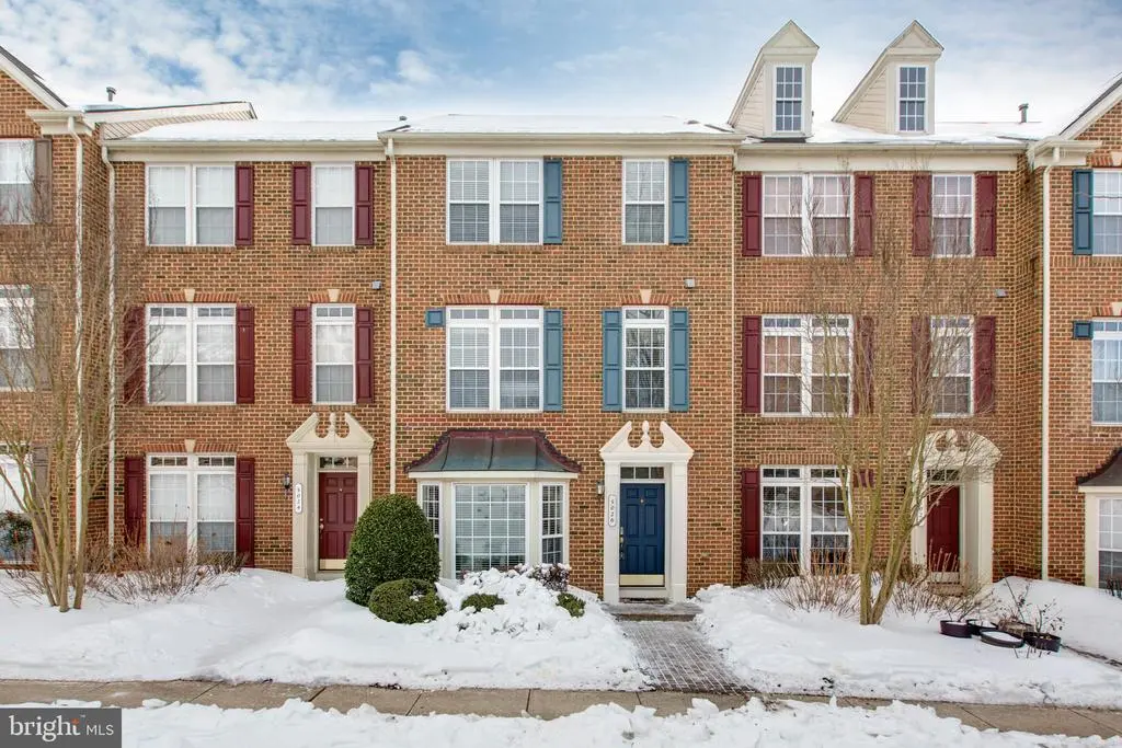 5026 Strawbridge Ter #5026, Perry Hall