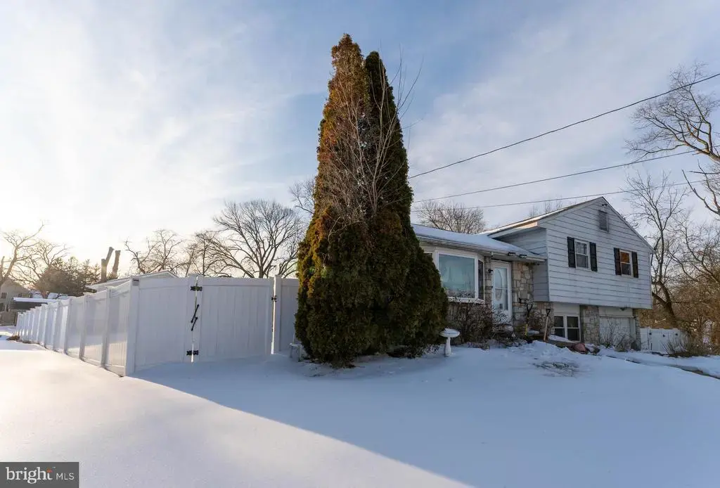 3307 Sheldon Ave, BRISTOL